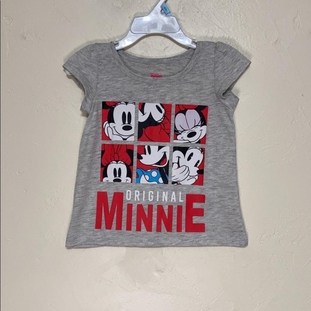 NWT Disney girls T-shirt